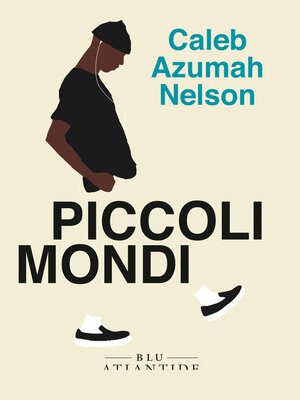 cover image of Piccoli mondi